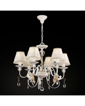 Люстра Maytoni ARM222-06-G-foto7