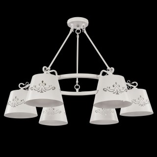 Подвесной светильник Freya FR2259-PL-06-W-foto7