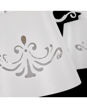 Подвесной светильник Freya FR2259-PL-06-W-foto4