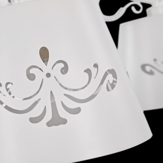 Подвесной светильник Freya FR2259-PL-06-W-foto4