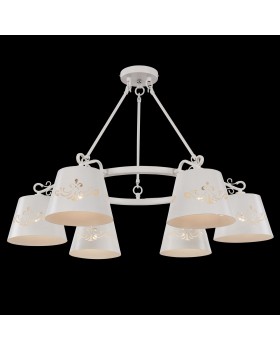 Подвесной светильник Freya FR2259-PL-06-W-foto2