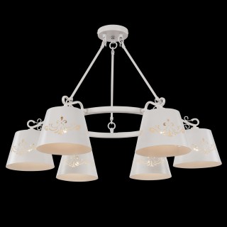 Подвесной светильник Freya FR2259-PL-06-W-foto2