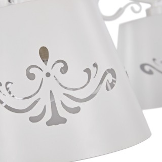 Подвесной светильник Freya FR2259-PL-06-W-foto5