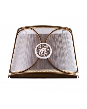 Настенный светильник (бра) Maytoni ARM365-01-R-foto4