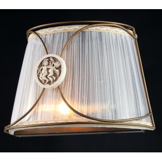 Настенный светильник (бра) Maytoni ARM365-01-R-foto3