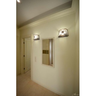 Настенный светильник (бра) Maytoni ARM365-01-R-foto2