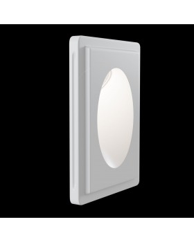 Встраиваемый светильник Technical DL012-1-01W-foto2