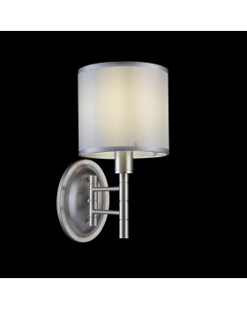 Настенный светильник (бра) Freya FR5674WL-01N-foto2