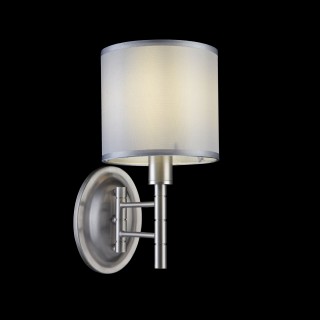 Настенный светильник (бра) Freya FR5674WL-01N-foto2