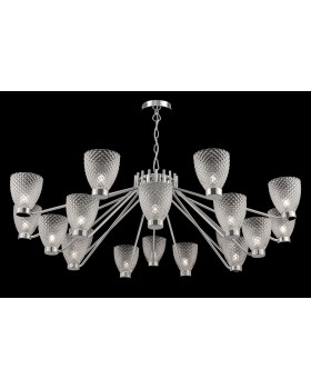 Люстра Maytoni MOD068PL-18CH-foto5