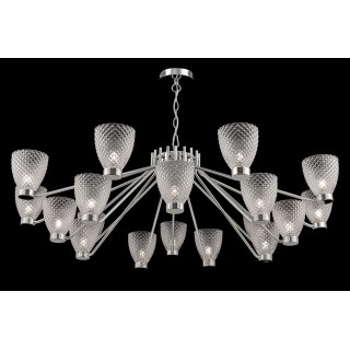 Люстра Maytoni MOD068PL-18CH-foto5