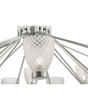 Люстра Maytoni MOD068PL-18CH-foto2