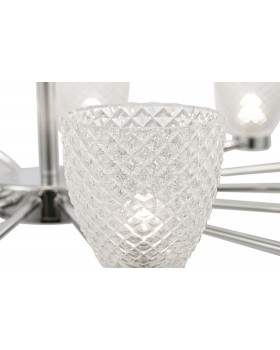 Люстра Maytoni MOD068PL-14CH-foto2