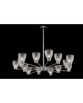 Люстра Maytoni MOD068PL-14CH-foto5