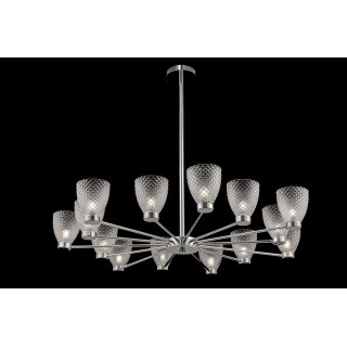 Люстра Maytoni MOD068PL-14CH-foto5