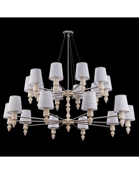 Люстра Maytoni MOD039PL-20N-foto3