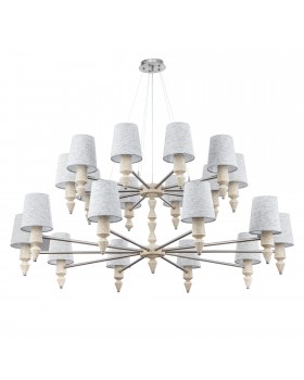 Люстра Maytoni MOD039PL-20N-foto5