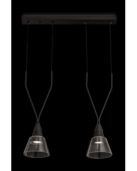 Подвесной светильник Maytoni P063PL-02B-foto3