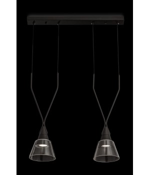 Подвесной светильник Maytoni P063PL-02B-foto3