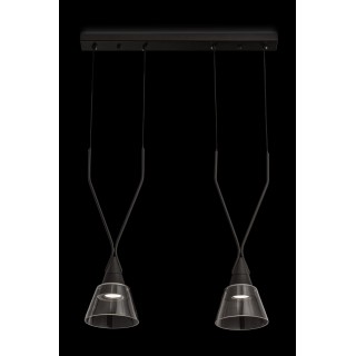 Подвесной светильник Maytoni P063PL-02B-foto3