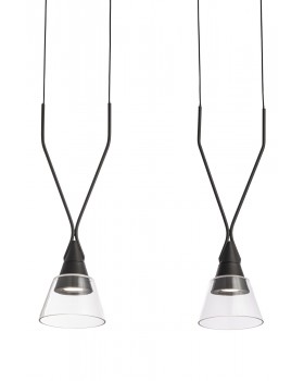 Подвесной светильник Maytoni P063PL-02B-foto4