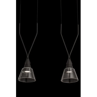 Подвесной светильник Maytoni P063PL-02B-foto2