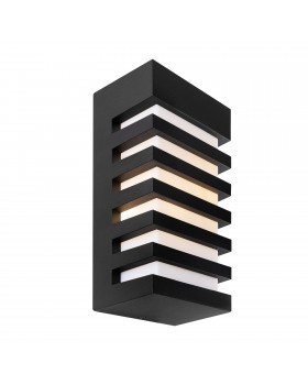 Настенный светильник (бра) Outdoor O034WL-02B-foto4