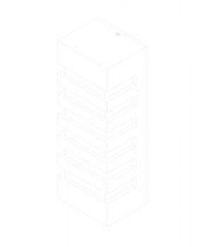 Настенный светильник (бра) Outdoor O034WL-02B-foto5