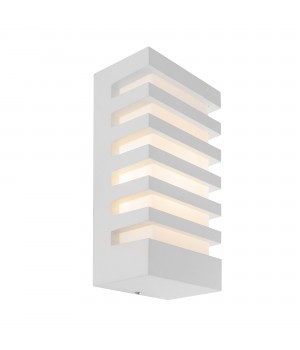 Настенный светильник (бра) Outdoor O034WL-02W-foto3