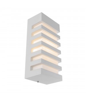 Настенный светильник (бра) Outdoor O034WL-02W-foto9