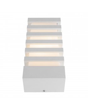 Настенный светильник (бра) Outdoor O034WL-02W-foto6