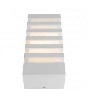 Настенный светильник (бра) Outdoor O034WL-02W-foto6