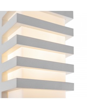 Настенный светильник (бра) Outdoor O034WL-02W-foto5