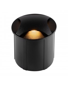 Встраиваемый светильник Outdoor O036-L3B3K-foto3