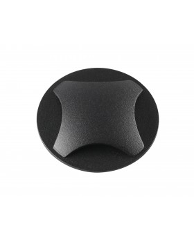 Встраиваемый светильник Outdoor O036-L3B3K-foto4