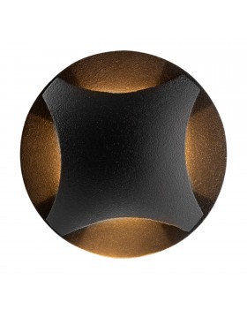 Встраиваемый светильник Outdoor O036-L3B3K-foto2