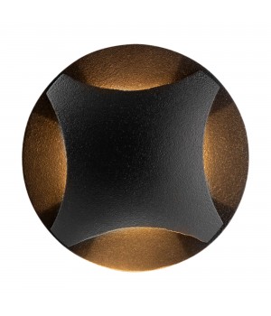 Встраиваемый светильник Outdoor O036-L3B3K-foto2