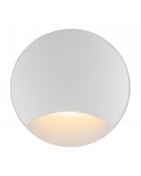 Встраиваемый светильник Outdoor O035-L3W3K-foto3