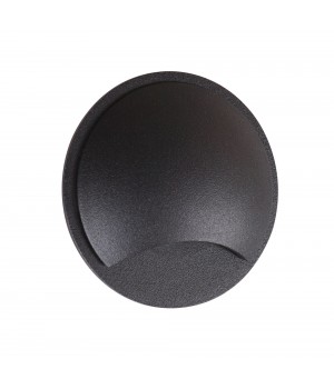 Встраиваемый светильник Outdoor O035-L3B3K-foto3