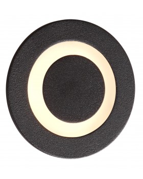 Встраиваемый светильник Outdoor O037-L3B3K-foto2