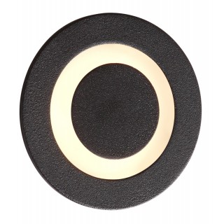 Встраиваемый светильник Outdoor O037-L3B3K-foto2