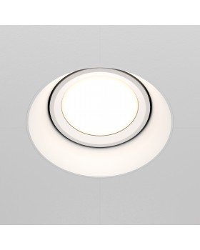 Встраиваемый светильник Technical DL042-01-RD-W-foto8