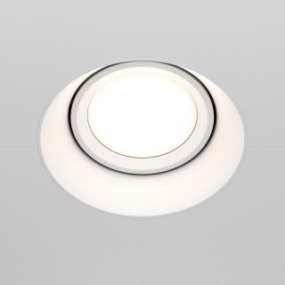 Встраиваемый светильник Technical DL042-01-RD-W-foto8