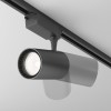 Трековый светильник Technical TR003-1-26W4K-M-B