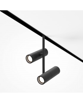 Трековый светильник Technical TR005-2-2X12W3K-B-foto3