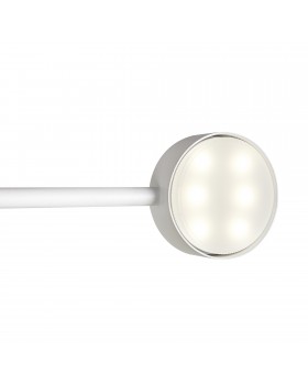 Настенный светильник (бра) Freya FR5363WL-01W2-foto3