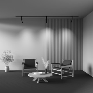 Трековый светильник Technical TR142-1-6W4K-B-foto8