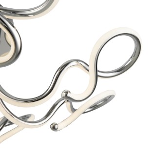 Потолочный светильник Freya FR6045CL-L96CH-foto2