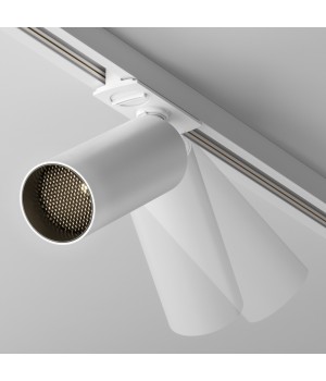 Трековый светильник Technical TR021-1-12W3K-W-D-W-foto5