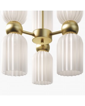 Подвесной светильник Maytoni MOD302PL-06W-foto2